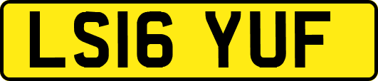 LS16YUF