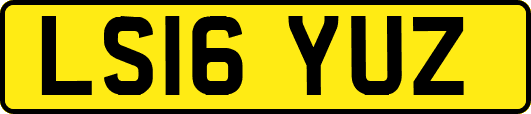 LS16YUZ