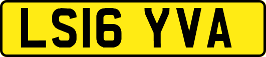LS16YVA