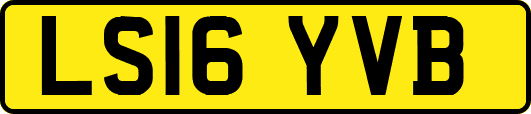 LS16YVB