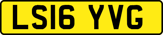 LS16YVG