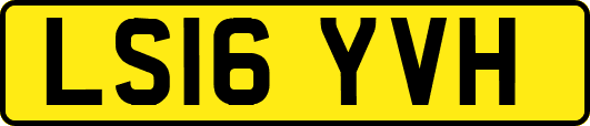 LS16YVH