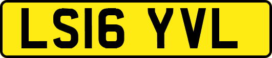 LS16YVL