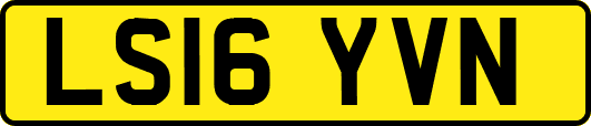 LS16YVN