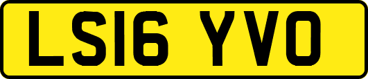 LS16YVO