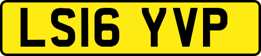 LS16YVP