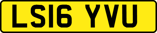 LS16YVU