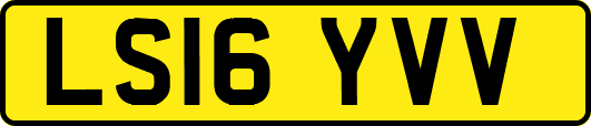 LS16YVV