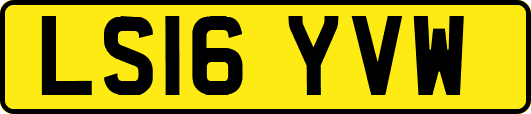 LS16YVW