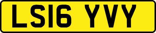 LS16YVY
