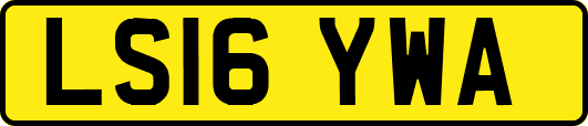 LS16YWA