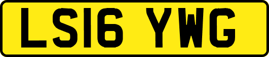 LS16YWG