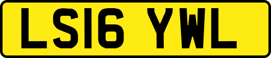 LS16YWL