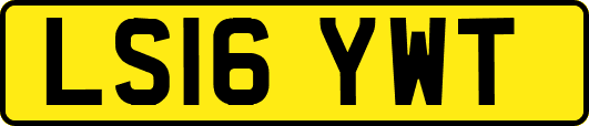 LS16YWT