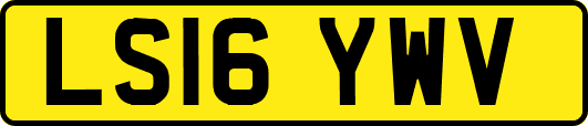 LS16YWV