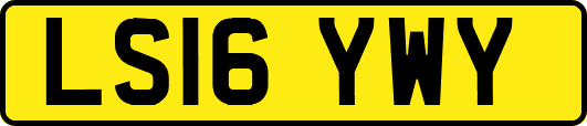 LS16YWY