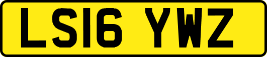 LS16YWZ