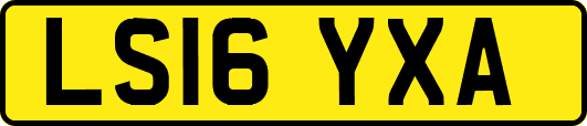 LS16YXA