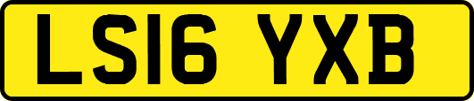 LS16YXB