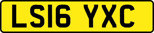 LS16YXC
