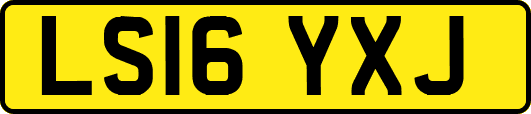 LS16YXJ