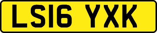 LS16YXK