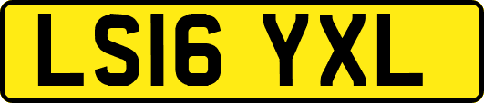 LS16YXL