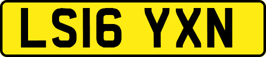 LS16YXN