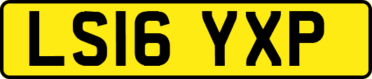LS16YXP