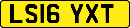LS16YXT