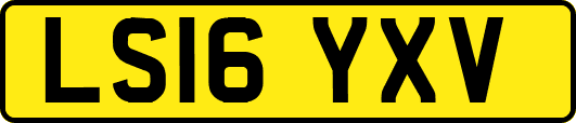 LS16YXV