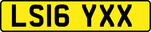 LS16YXX