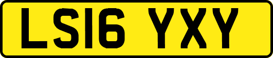 LS16YXY