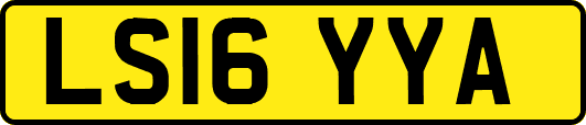 LS16YYA