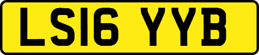 LS16YYB
