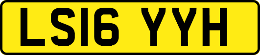 LS16YYH