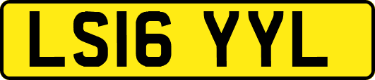 LS16YYL