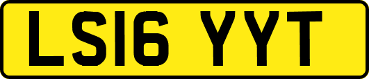 LS16YYT