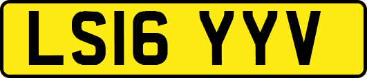 LS16YYV