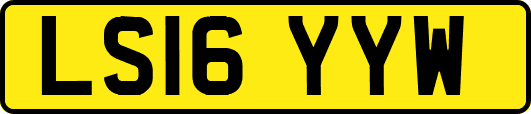 LS16YYW