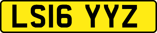 LS16YYZ