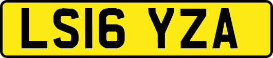 LS16YZA