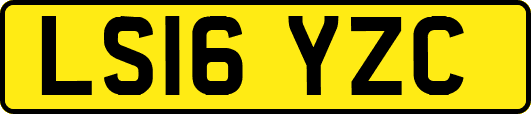 LS16YZC