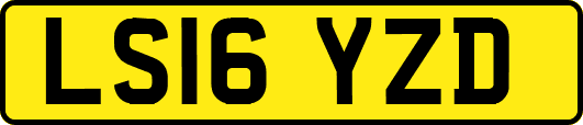 LS16YZD