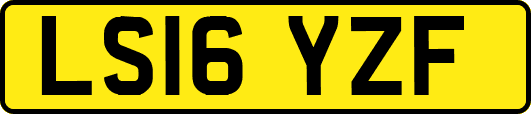 LS16YZF
