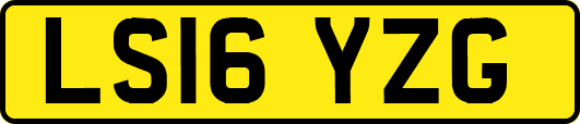 LS16YZG