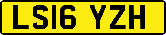 LS16YZH