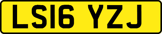 LS16YZJ