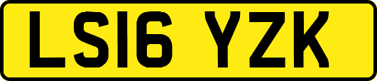 LS16YZK