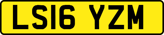 LS16YZM